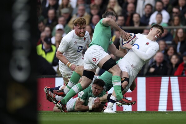 Six nations rugby cancelled new arrivals
